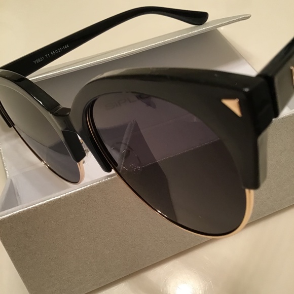 SXPLION/SIPLION SUNGLASSES WOMENS - Picture 13 of 16